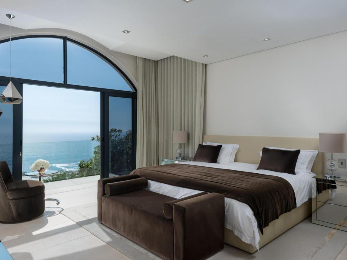 Majestic Villa Cape Town Room photo